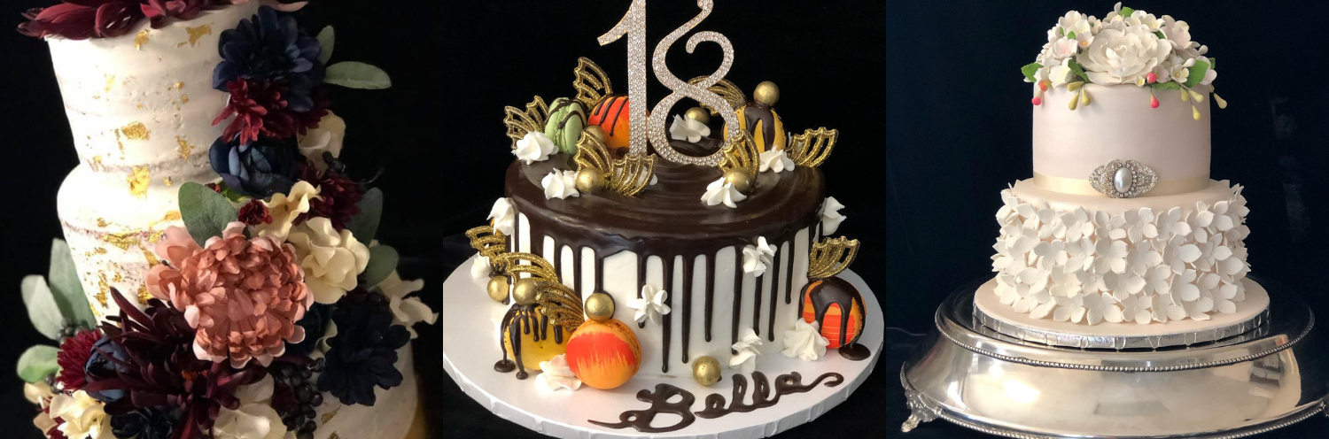 Creative Cakes & Candies By Dawn