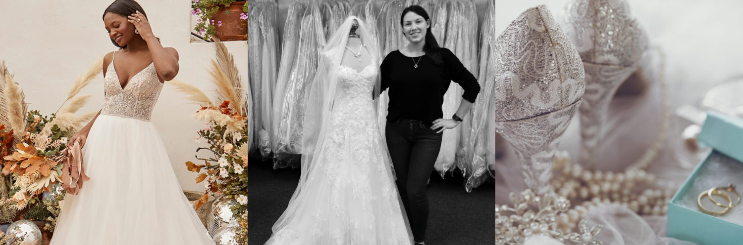 Le Boutique De Bridal & Tuxedo