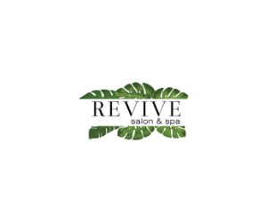 revive logo