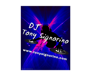 DJ TONY SIGNORINO LLC