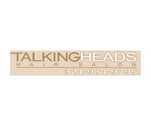talking heads hair salon