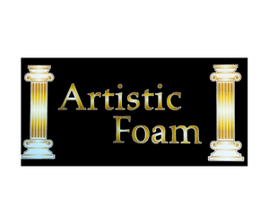 Artistic Foam
