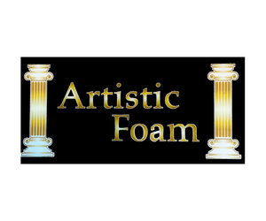 artistic foam