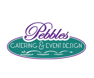 Pebbles Catering & Event Design 