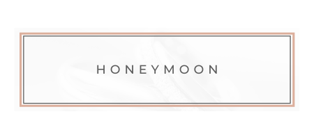 honeymoons