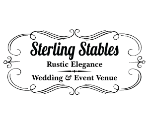 Sterling Stables Logo