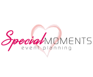 Special moments event planning